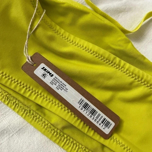 Skims Bandeau NWT - Picture 2 of 3